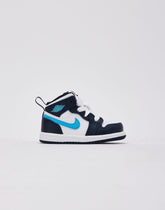 Jordan Air Jordan 1 Mid Toddler