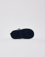 Jordan Air Jordan 1 Mid Toddler