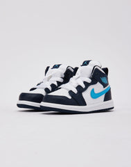 Jordan Air Jordan 1 Mid Toddler