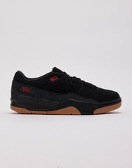 Jordan Flight Court