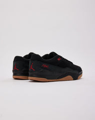Jordan Flight Court