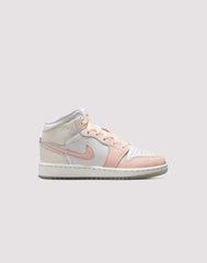 Jordan Air Jordan 1 Mid SE Grade-School