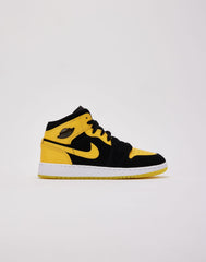 Jordan Air Jordan 1 Mid SE 'New Love' Grade-School