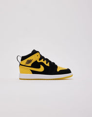 Jordan Air Jordan 1 Mid SE 'New Love' Pre-School