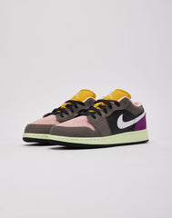Jordan Air Jordan 1 Low SE Grade-School