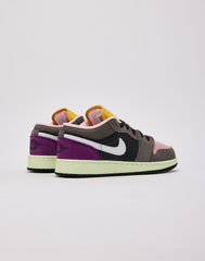 Jordan Air Jordan 1 Low SE Grade-School