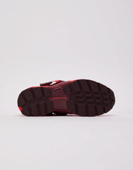 Jordan Trunner LX