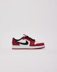 Jordan Air Jordan 1 Retro Low OG 'Chicago' Pre-School