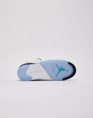 Jordan Air Jordan 5 Retro OG 'Grape' Grade-School