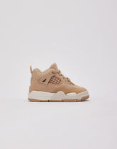 Jordan Air Jordan 4 Retro 'Cozy Girl' Toddler