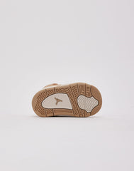 Jordan Air Jordan 4 Retro 'Cozy Girl' Toddler