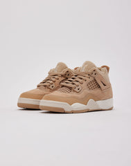 Jordan Air Jordan 4 Retro 'Cozy Girl' Pre-School