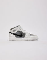 Jordan Air Jordan 1 Mid SE Grade-School