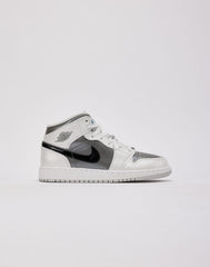 Jordan Air Jordan 1 Mid SE Grade-School