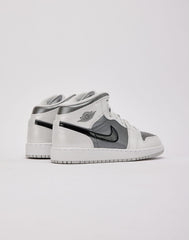 Jordan Air Jordan 1 Mid SE Grade-School