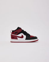 Jordan Air Jordan 1 Mid SE Pre-School