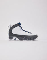 Jordan Air Jordan 9 Retro 'Flint Grey' Grade-School