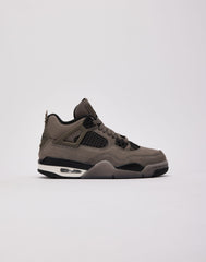 Jordan Air Jordan 4 Retro 'Cave Stone' Grade-School