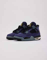 Jordan Air Jordan 4 Retro 'Imperial Purple' Grade-School