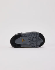 Jordan Air Jordan 4 Retro 'Imperial Purple' Toddler