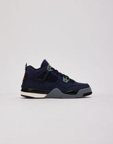 Jordan Air Jordan 4 Retro 'Imperial Purple' Pre-School