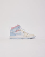 Jordan Air Jordan 1 Mid SE Pre-School
