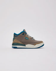 Jordan Air Jordan 3 Retro 'We Outside' Pre-School