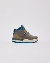 Jordan Air Jordan 3 Retro 'We Outside' Infant