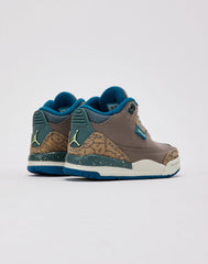 Jordan Air Jordan 3 Retro 'We Outside' Infant