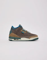 Jordan Air Jordan 3 Retro 'We Outside' Grade-School