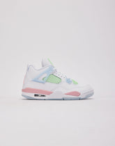 Jordan Air Jordan 4 Retro Grade-School