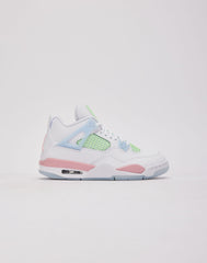 Jordan Air Jordan 4 Retro Grade-School