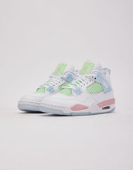Jordan Air Jordan 4 Retro Grade-School
