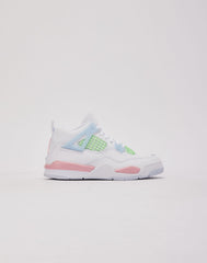 Jordan Air Jordan 4 Retro Pre-School