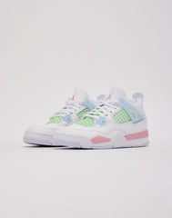 Jordan Air Jordan 4 Retro Pre-School