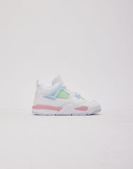 Jordan Air Jordan 4 Retro Toddler