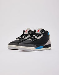 Jordan Air Jordan 3 Retro 'Rare Air' Grade-School