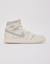 Jordan Air Jordan 1 Retro High OG 'Sail and University Red'