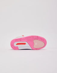 Jordan Air Jordan 3 Retro 'Spring Flowers' Pre-School