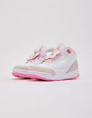 Jordan Air Jordan 3 Retro 'Spring Flowers' Toddler