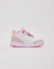 Jordan Air Jordan 3 Retro 'Spring Flowers' Toddler