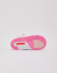 Jordan Air Jordan 3 Retro 'Spring Flowers' Toddler