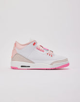 Jordan Air Jordan 3 Retro 'Spring Flowers' Grade-School