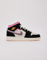Jordan Air Jordan 1 Mid SE Grade-School