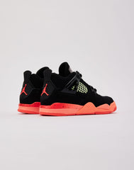 Jordan Air Jordan 4 Retro 'Infrared 23' Pre-School