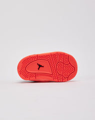 Jordan Air Jordan 4 Retro 'Infrared 23' Toddler