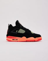Jordan Air Jordan 4 Retro 'Infrared 23' Grade-School