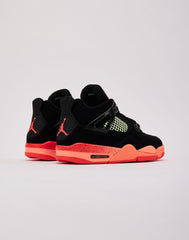 Jordan Air Jordan 4 Retro 'Infrared 23' Grade-School