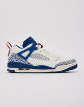 Jordan Spizike Low