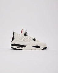 Jordan Air Jordan 4 Retro 'Flight Club' Grade-School